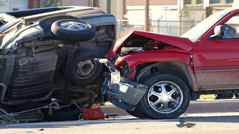 Should You Talk to an Auto Accident Lawyer in Centralia, WA After Your Accident?