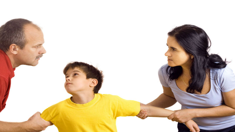 When Is a Child Support in Mankato, MN Lawyer Needed?