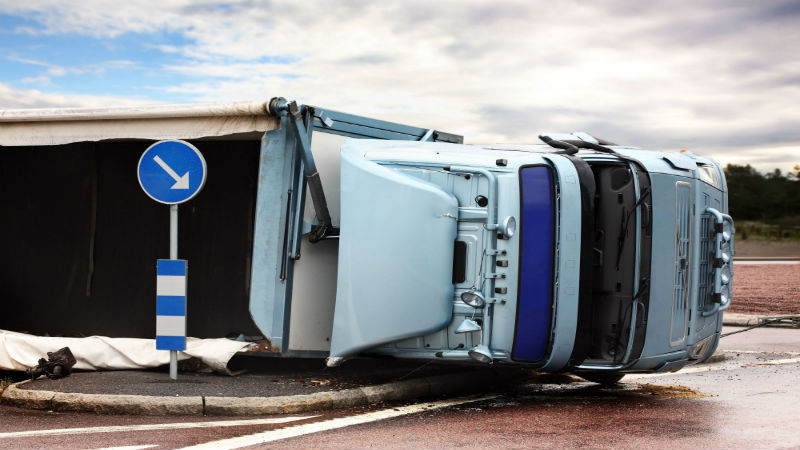 When You Need to Consult with Truck Accident Lawyers in Upper Marlboro, MD