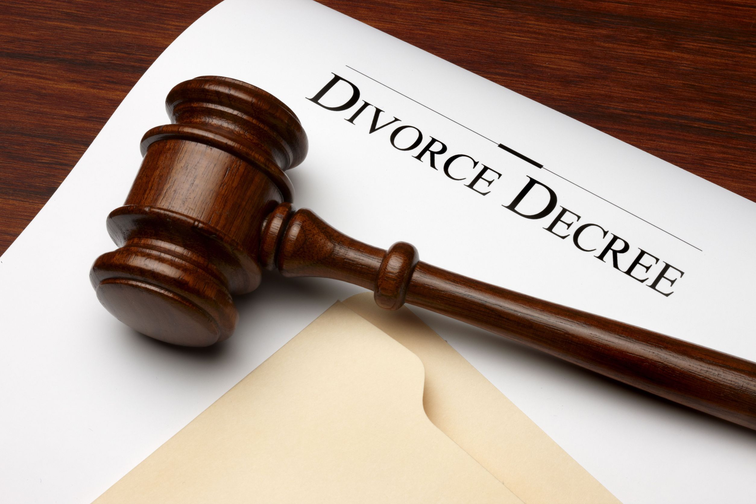 Tips For Working With A Divorce Attorney In Hillsboro MO