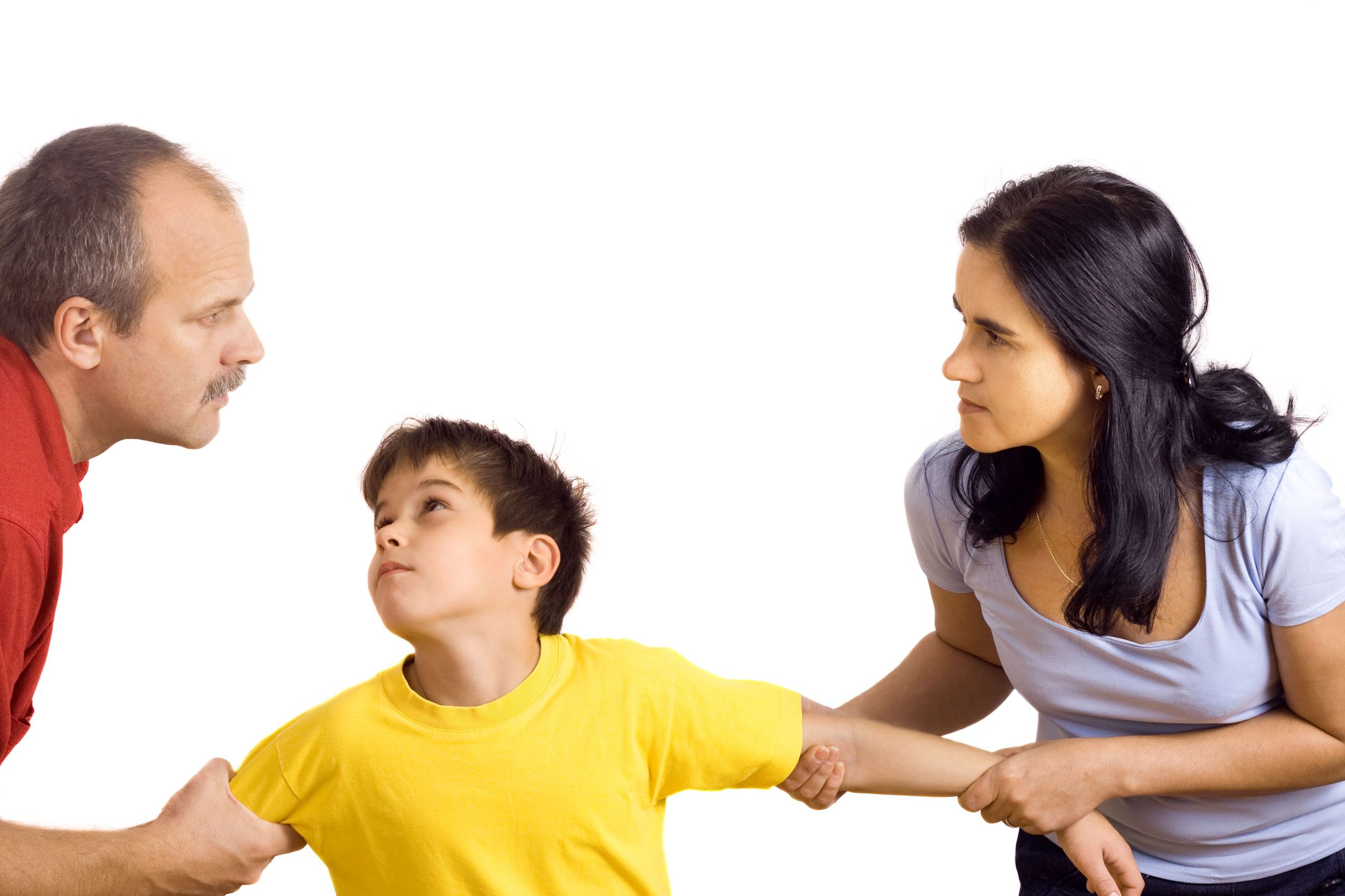 A Family Attorney Can Help You Understand The Child Custody Law In Blue Springs MO